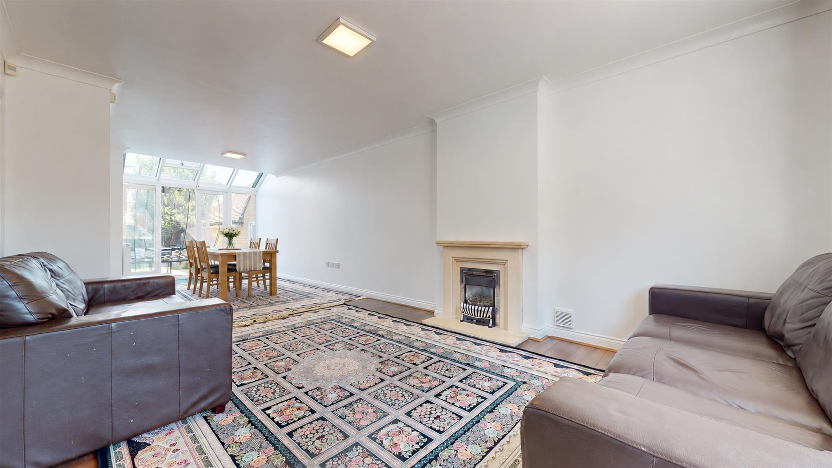 Darwin Close, Medbourne, Milton Keynes